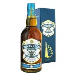 Chivas Regal Mizunara 40% 70cl