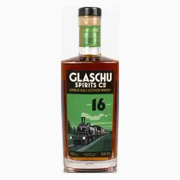 Macduff 2007 16 Year Old, Glaschu Spirits Co
