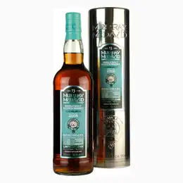 Glenburgie 2008-2022 13 Year Old Murray McDavid UK Exclusive Single Cask