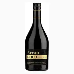 Arran Gold Cream Liqueur