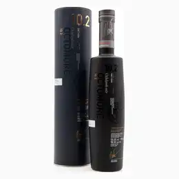Octomore 10.2 8 Year Old