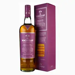 Macallan Edition Number 5 Bottled 2019