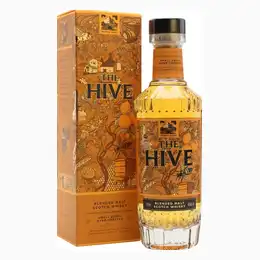 WEMYSS MALTS The Hive Blended Malt Scotch Whisky 70cl 46%