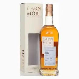 Teaninich 6 Year Old 2016 - Strictly Limited  Whisky 70cl