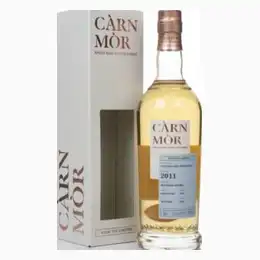 Fettercairn 10 Year Old 2011 - Strictly Limited  Whisky 70cl