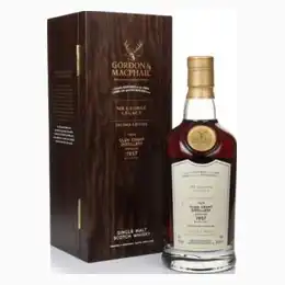 Glen Grant 64 Year Old 1957 - Mr. George Legacy  Whisky 70cl