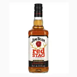 Jim Beam Red Stag