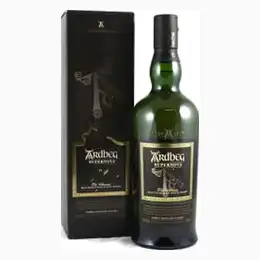 Ardbeg Supernova Stellar Edition from Ardbeg Distillery