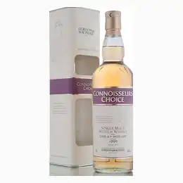 Caol Ila 1999 / Connoisseurs Choice / Bot 2013