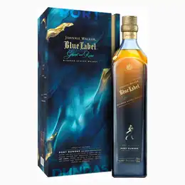 Johnnie Walker Ghost & Rare Port Dundas