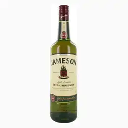 Jameson , 70cl