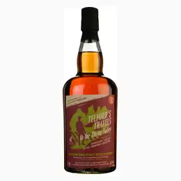 Craigellachie 2014-2023 8 Year Old Brave New Spirits Cask Noir Single Cask 22034001
