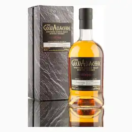 GlenAllachie 12 Year Old - 2006 Cask 27979 UK Batch 1