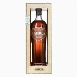 Tamdhu Cigar Malt 53.8% 70cl