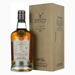 Ledaig 1993-2024 30 Year Old Gordon & MacPhail Connoisseurs Choice Single Cask 706