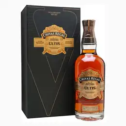 Chivas Regal Ultis Blended Malt