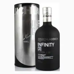 Bruichladdich Infinity 3.1