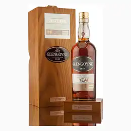 Glengoyne 30 Year Old 2018 Release