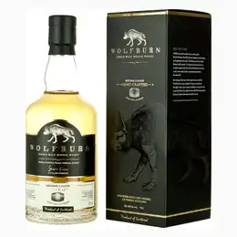 Wolfburn Single Malt