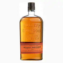Bulleit Bourbon Frontier Kentucky Straight Bourbon Whiskey 70cl Superior Wines & Spirits