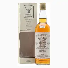 Glenesk 1982 Bot.1995 Connoisseurs Choice