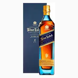 Johnnie Walker Blue Label Whisky