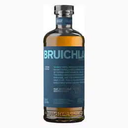 Bruichladdich 18 year old