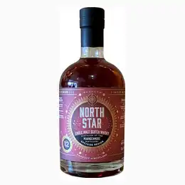 North Star Mannochmore 12 Year Old 2010