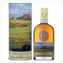 Bruichladdich Links St. Andrews 1st Edition