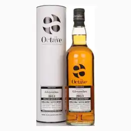 Glenrothes 10 Year Old 2013  - The Octave  Whisky 70cl