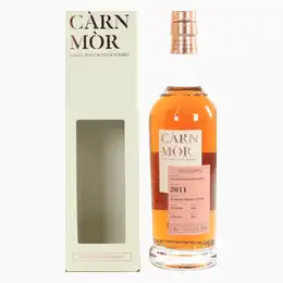Glenrothes - 9 Year Old  Carn Mor 