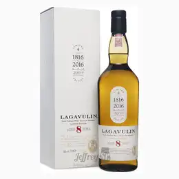 Lagavulin 8 year old