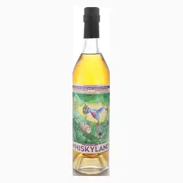 Glen Grant 31 Year Old Whiskyland Chapter 3 53% 70cl
