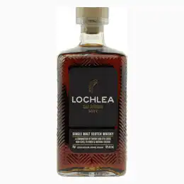 Lochlea Cask Strength Batch 2