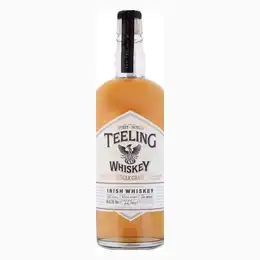 Teeling Single Grain Whiskey 46% 70cl