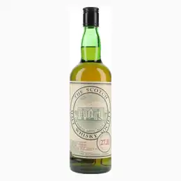 SMWS 27.11  1967 23 Year Old
