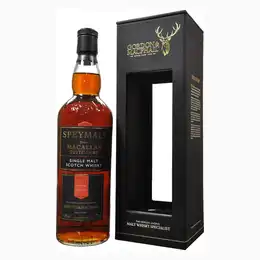 Macallan 1971-2013 Speymalt