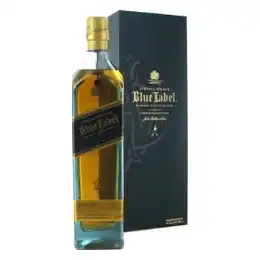 Johnnie Walker Blue Label 40% 70cl
