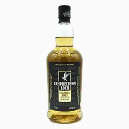 Springbank Campbeltown Loch Blended Malt Whisky