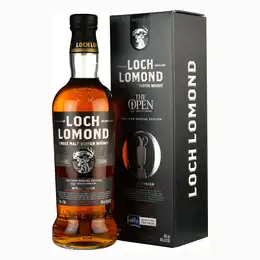 Loch Lomond 151st Open Special Edition 2023