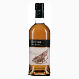 Ardnamurchan Macleans Nose 46% Blended Scotch Whisky 70cl