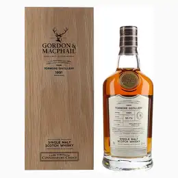 Tormore 1991 30 Year Old - Connoisseurs Choice - 