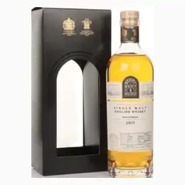 Masthouse  2017   - Berry Bros. & Rudd Whisky 70cl
