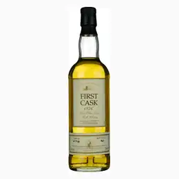 Port Ellen 1976 18 Year Old First Cask Single Cask 4778