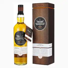 Glengoyne The Legacy Series Chapter Two 2020