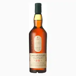 Lagavulin 16 Year Whisky 70cl Damaged