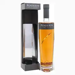 Penderyn Rich Oak
