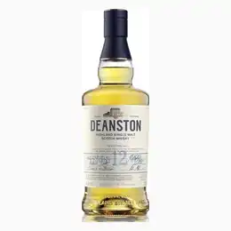 Deanston 12 Year Old 70cl 46.3%