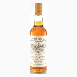 Glentauchers 2008 16 Year Old Rmw Sherry Butt #900255 46% 70cl