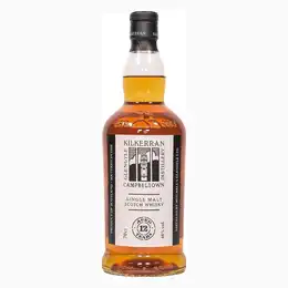 Kilkerran - 12 Year Old